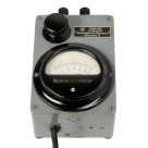 [00277] Rhrenvoltmeter UDN, Rohde & Schwarz, 1938