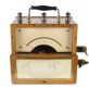 [00303] Przisionswattmeter, Hartmann & Braun, 1909