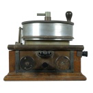 [00306] Leeds & Northrup Type K (K3) Potentiometer, ca. 1920