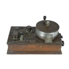 [00306] Leeds & Northrup Type K (K3) Potentiometer, ca. 1920