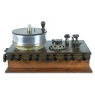 [00306] Leeds & Northrup Type K (K3) Potentiometer, ca. 1920