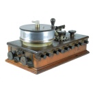 [00306] Leeds & Northrup Type K (K3) Potentiometer, ca. 1920