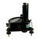 [00325] Drehspul-Spiegelgalvanometer nach Dr. Franke, Felten & Guilleaume; ca. 1960