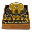 [00367] Universalmeßinstrument; Siemens & Halse, ca. 1920