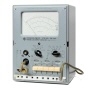 [00368] Hochfrequenzvoltmeter URU BN 1080, Rohde & Schwarz, 1967