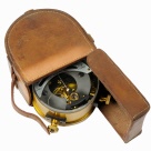 [00375] Unipivot Galvanometer "Galvo No. 24A", Cambridge Instrument Co., 1940
