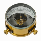 [00375] Unipivot Galvanometer "Galvo No. 24A", Cambridge Instrument Co., 1940