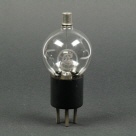 Gundelach GW.05 R - Kurzwellen-Diode zum Rhrenvoltmeter nach Dr. Rohde