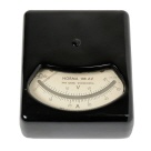 [00386] Luftfahrt Multimeter AV 188A, Norma, ca. 1940