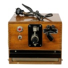 [00390] Multiflex Galvanometer Nr. 180207, Dr. B. Lange, ca. 1940