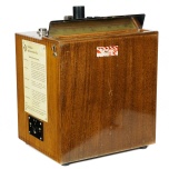 [00390] Multiflex Galvanometer Nr. 180207, Dr. B. Lange, ca. 1940