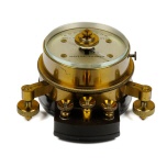 [00395] Nadel-Galvanometer; Woodhouse and Rawson, 1885 - 1893