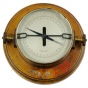 [00400] Galvanometer, baugleich mit Inv.#372; Hersteller unbekannt