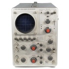 [00405] Zweistrahl Oszilloskop 502A; Tektronix; ca. 1965