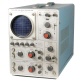 [00405] Zweistrahl Oszilloskop 502A; Tektronix; ca. 1965