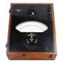 [00438] Cambridge Dynamometer Ammeter, 5 / 10 Ampere; Cambridge Instruments Co Ltd.; ca. 1942