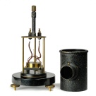 [00445] Dolezalek Electrometer, W & J George Ltd. , um 1910