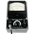 [00476] Frequenzanzeiger - Type FTK BN4700 - 10 Hz ... 30 kHz; Rohde & Schwarz; ca. 1955