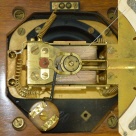 [00492] Przisions-Voltmeter fr Wechselstrom und Gleichstrom - Laboratoriumstype; Siemens & Halske; 1916