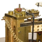 [00492] Przisions-Voltmeter fr Wechselstrom und Gleichstrom - Laboratoriumstype; Siemens & Halske; 1916