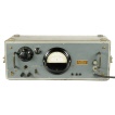 [00497] Millivoltmeter Type UVU BN 12032; Rohde & Schwarz; ca. 1948