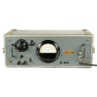 [00497] Millivoltmeter Type UVU BN 12032; Rohde & Schwarz; ca. 1948