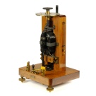 [00498] Stromdynamometer 2422; Siemens & Halske; um 1890