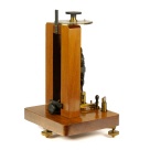 [00498] Stromdynamometer 2422; Siemens & Halske; um 1890