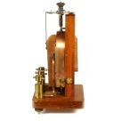 [00499] Elektrodynamometer fr sehr starke Strme; Siemens Bros., London; um 1890