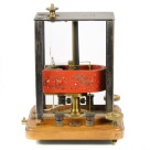 [00500] Spiegel-Galvanometer fr Demonstrationszwecke; Hartmann & Braun; 1. Quartal 20. Jh