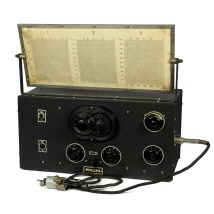 [00503] Messsender Type GM 2880; Philips; 1935