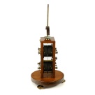 [00506] Vierspuliges astatisches Galvanometer mit Thomson-Nadeln, konstruiert von H. du Bois und H. Rubens; Keiser & Schmidt, Berlin; um 1890