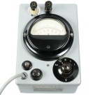 [00509] Taschenvoltmeter - Type UDN BN 1015; Rohde & Schwarz; ca. 1955