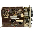 [00537] Oscillarzet - kleines tragbares Service-Oszilloskop; Siemens & Halske; ca. 1952