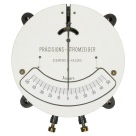 [00547] Schalttafel-Megert (Amperemeter); Siemens & Halske; ca. 1900