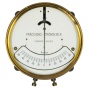 [00547] Schalttafel-Meßgerät (Amperemeter); Siemens & Halske; ca. 1900