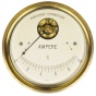 [00548] Schalttafel-Meßgerät (Amperemeter); Siemens & Halske; ca. 1910