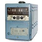 [00550] Einstrahloszillograph GM 3156; Philips; ca. 1942