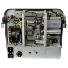 [00599] Verstärker-Voltmeter GM 6017-03, 2 Hz ... 200 k Hz, 0 ... 300 Volt; Philips, ca. 1965
