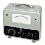 [00599] Verstrker-Voltmeter GM 6017-03, 2 Hz ... 200 k Hz, 0 ... 300 Volt; Philips, ca. 1965