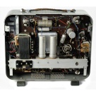 [00604] GM 6015 - Electronic Voltmeter 20 Hz ... 1 M Hz, 0 ... 300 Volt; Philips, 1956