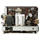 [00604] GM 6015 - Electronic Voltmeter 20 Hz ... 1 M Hz, 0 ... 300 Volt; Philips, 1956