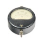 [00633] Amperemeter in Uhrform; Metrawatt; ca. 1950