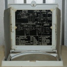 [00639] 9-Schleifen Universal-Oszillograph; VEB Megertewerk Zwnitz; ca. 1965