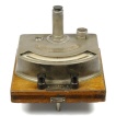 [00641] Zeigergalvanometer 6396c nach d'Arsonval; Siemens & Halse, um 1905