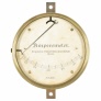 [00653] Amperemeter (Schalttafel Messgerät), 60A direktanzeigend; AEG; ca. 1890