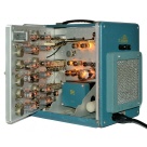 [00676] Type 180A Time-Mark Generator; Tektronix; ca. 1965