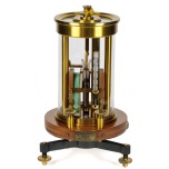 [00696] Torsionsgalvanometer von O. Frlich; Siemens & Halske; ca. 1885