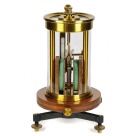 [00696] Torsionsgalvanometer von O. Frlich; Siemens & Halske; ca. 1885