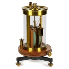 [00696] Torsionsgalvanometer von O. Frlich; Siemens & Halske; ca. 1885